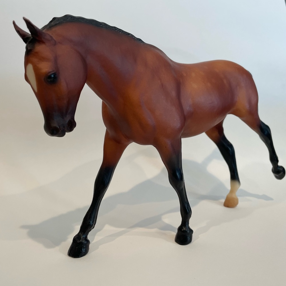 Vintage Breyer Tara Welsh Pony